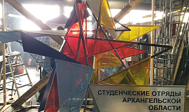 Изготовление нестандартных металлических конструкций в Екатеринбурге от «АДВ-Технологии»